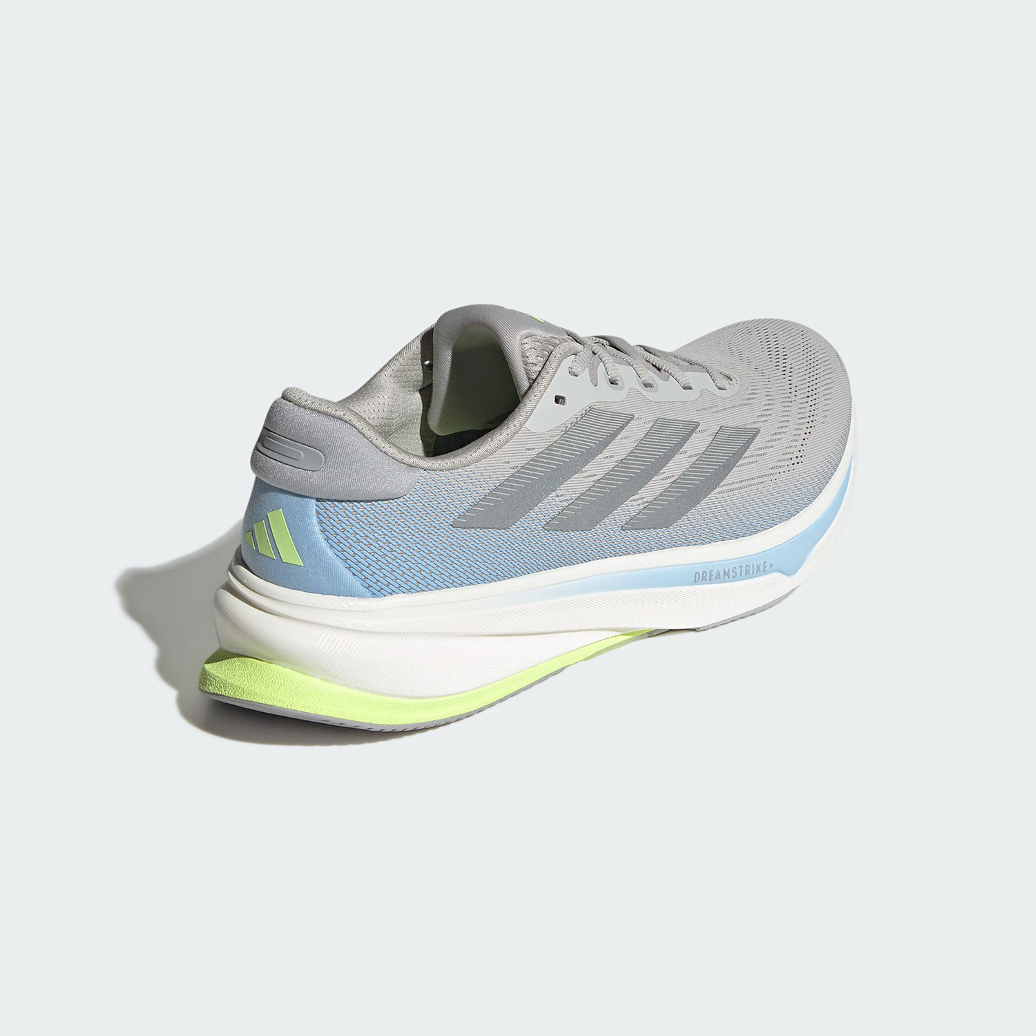 Adidas Authentic New - Zapatil - Men Shoes Running Adidas reseña y precio