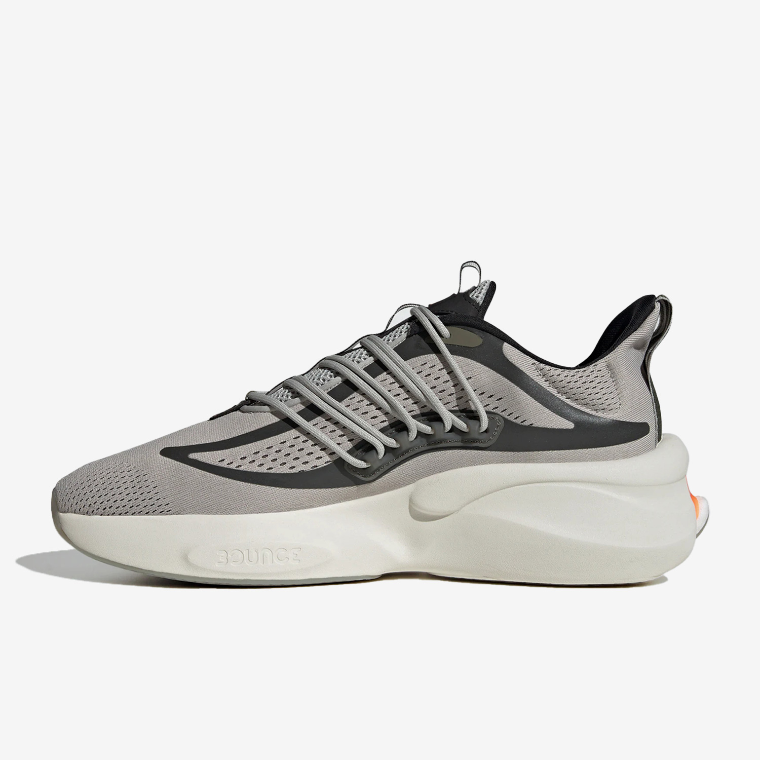 Adidas Authentic AlphaBoost V1 - Men Shoes Running Adidas reseña y precio