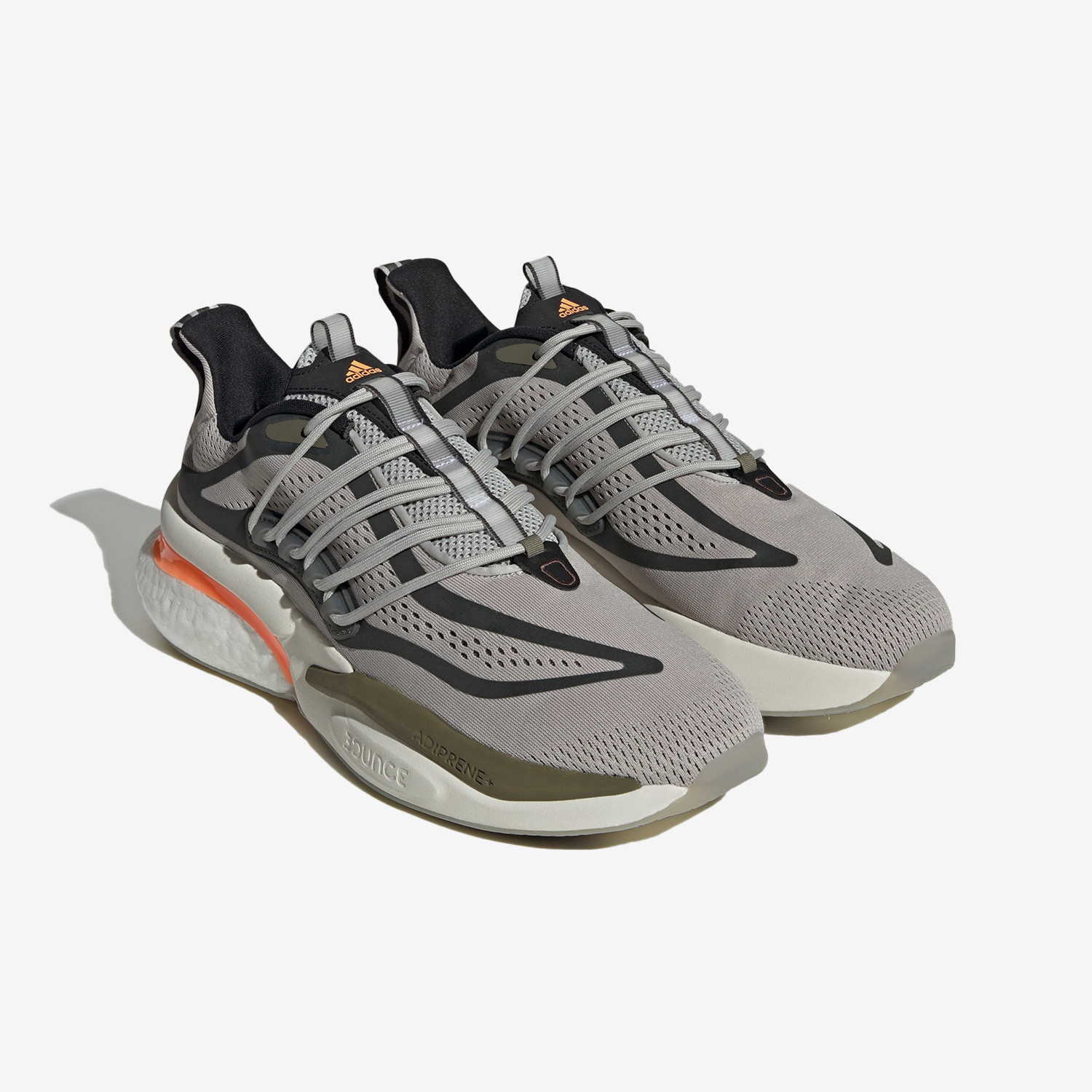 Adidas Authentic AlphaBoost V1 - Men Shoes Running Adidas reseña y precio
