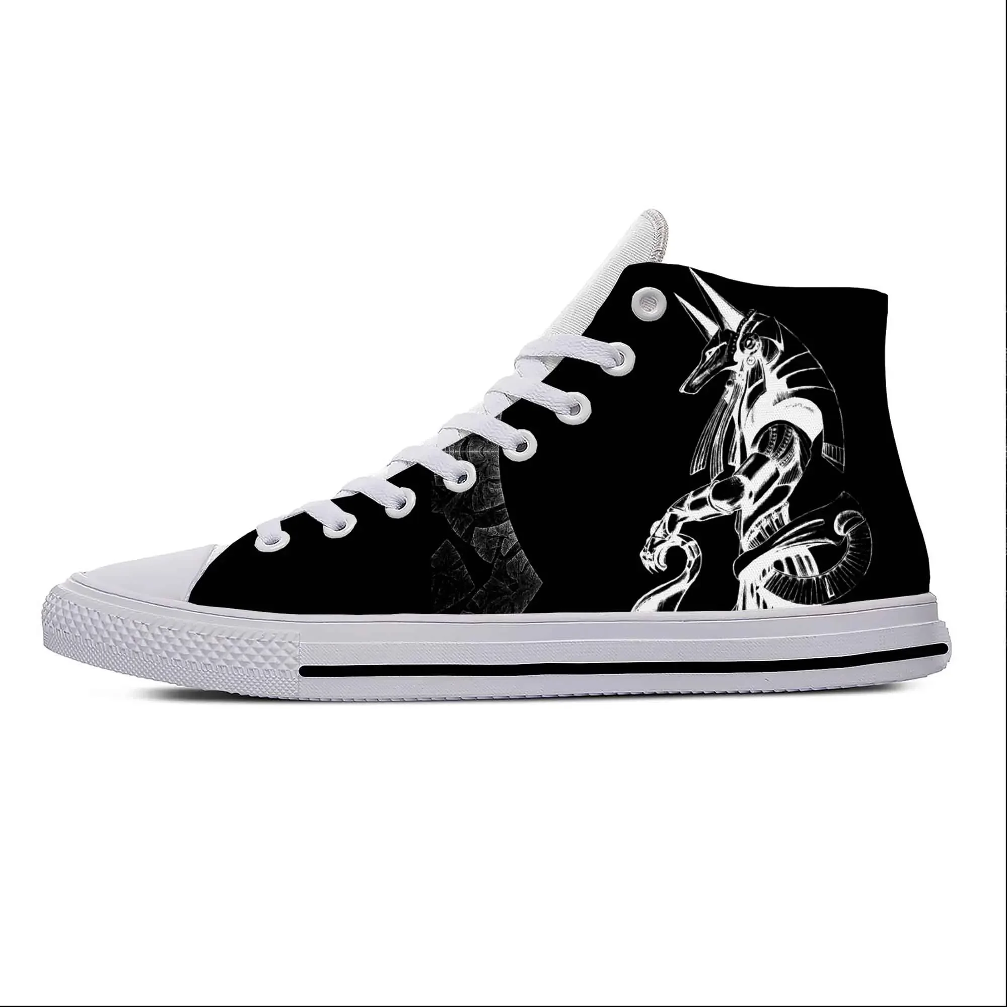 Zapatillas de Lona Transpirabl - Men Shoes Egypt reseña y precio