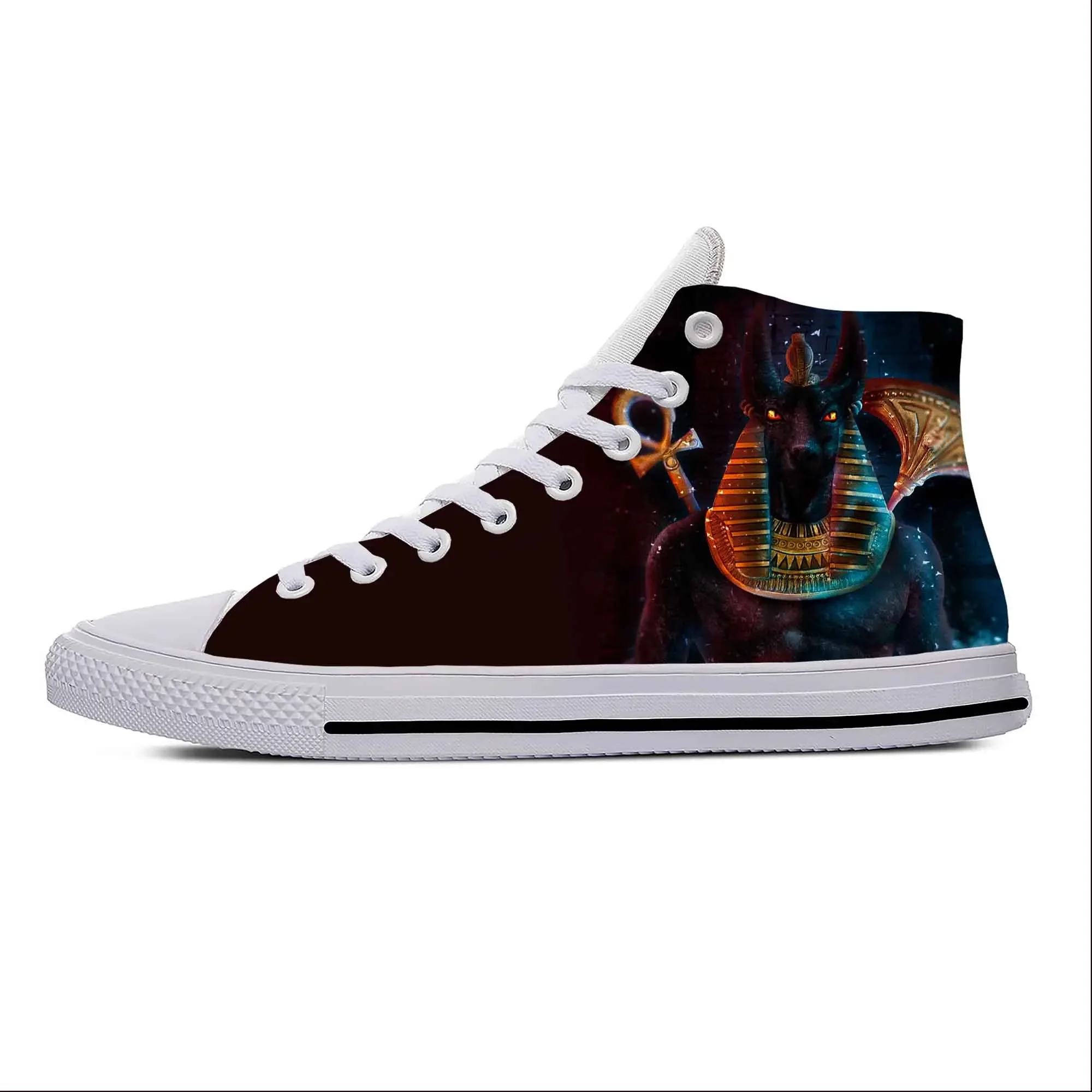 Zapatillas de Lona Transpirabl - Men Shoes Egypt reseña y precio