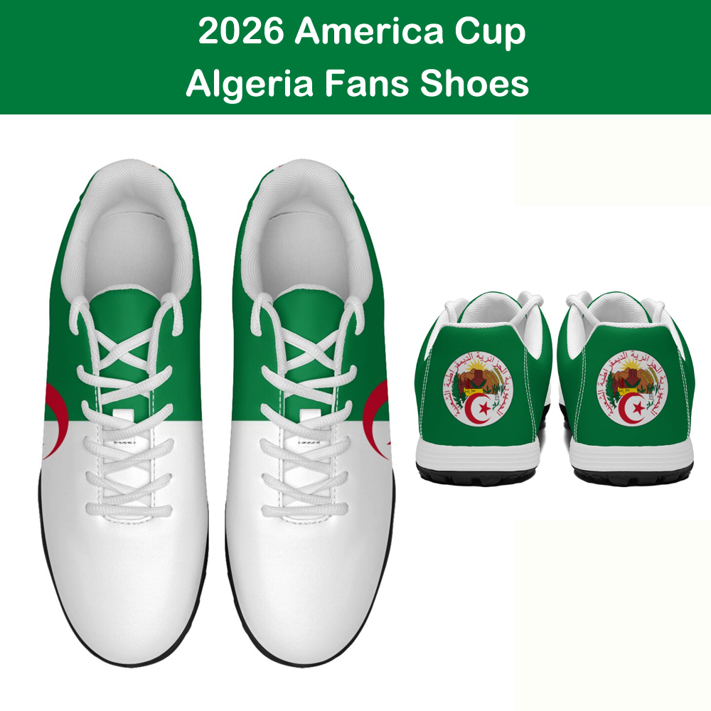 Zapatos de Fútbol Personalizad - Men Shoes Egypt reseña y precio