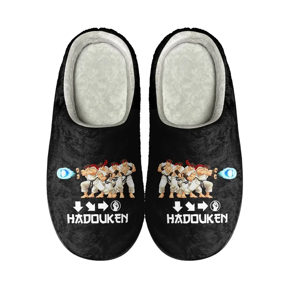 Pantuflas Personalizadas de Al - Men Shoes Winter reseña y precio