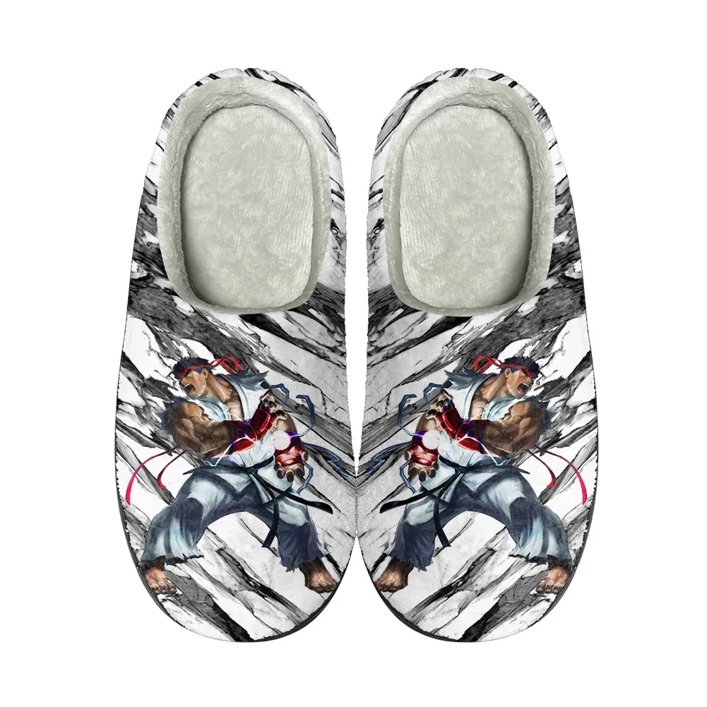 Pantuflas Personalizadas de Al - Men Shoes Winter reseña y precio