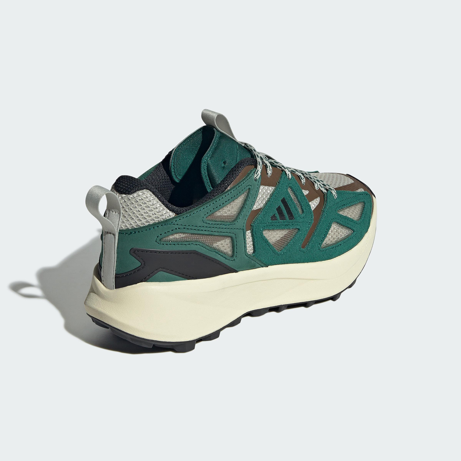 Adidas Authentic New - Zapatil - Men Shoes Running Adidas reseña y precio