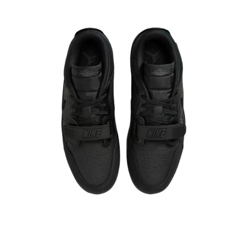Nike Jordan Legacy 312 Black K - Men'S Shoes Jordan 1 reseña y precio