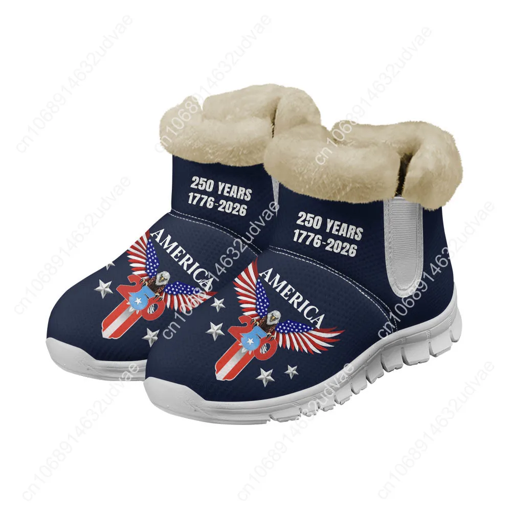 Botas de felpa para hombre y m - Men'S Shoes No Laces reseña y precio