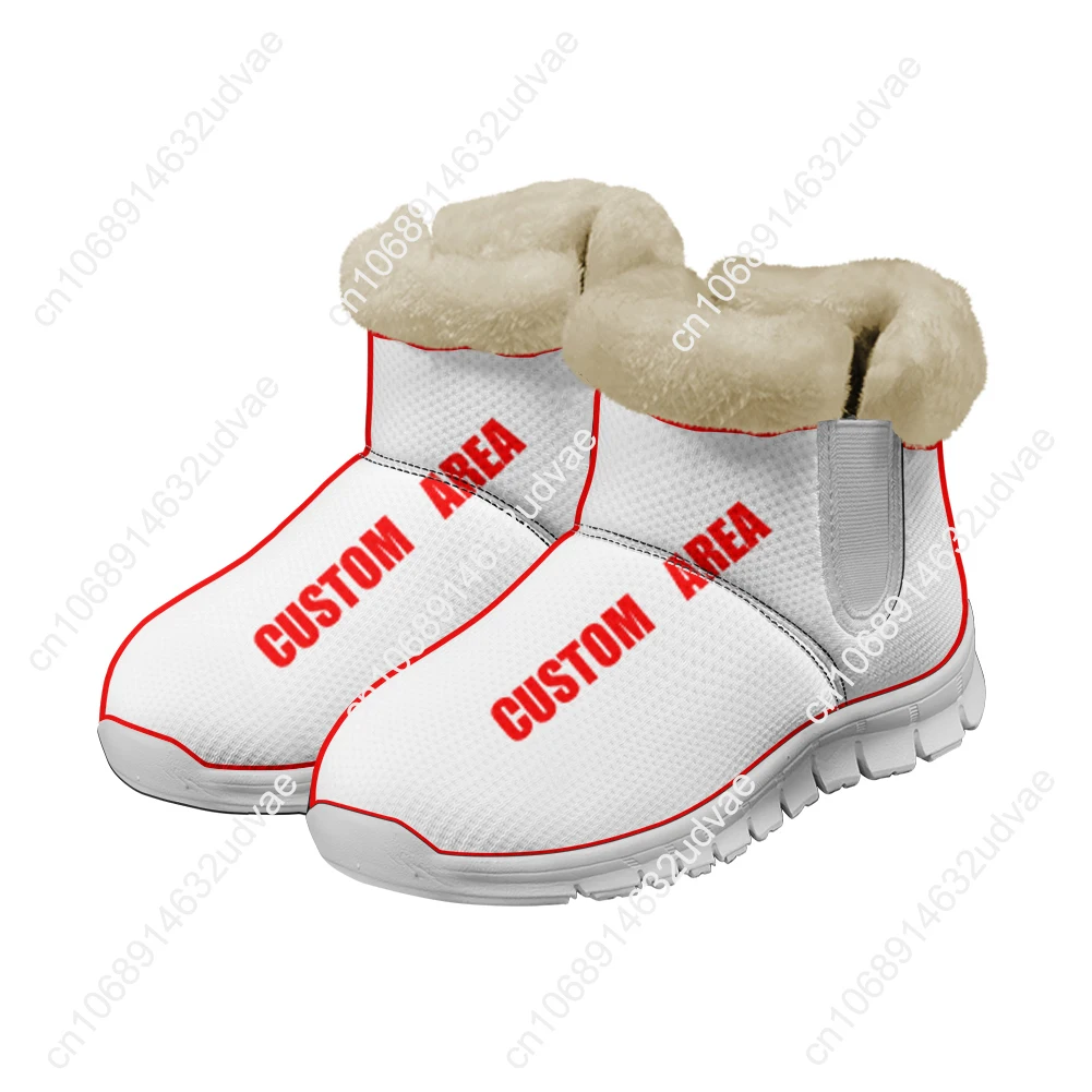 Botas de felpa para hombre y m - Men'S Shoes No Laces reseña y precio