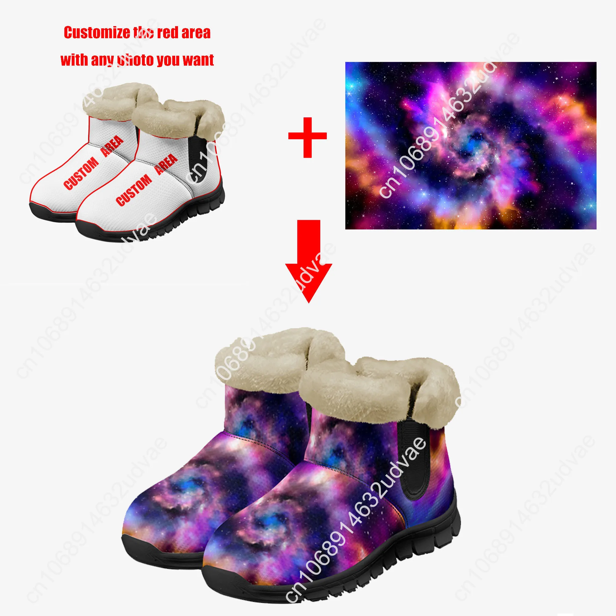 Botas de Felpa Lana Del Rey pa - Men'S Shoes No Laces reseña y precio