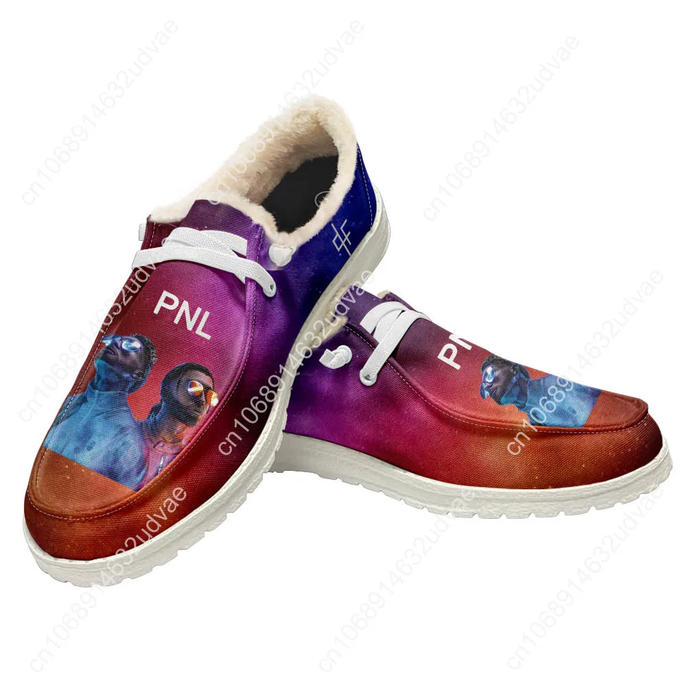 Le Monde Chico Plush Loafers P - Men Shoes Loafers reseña y precio