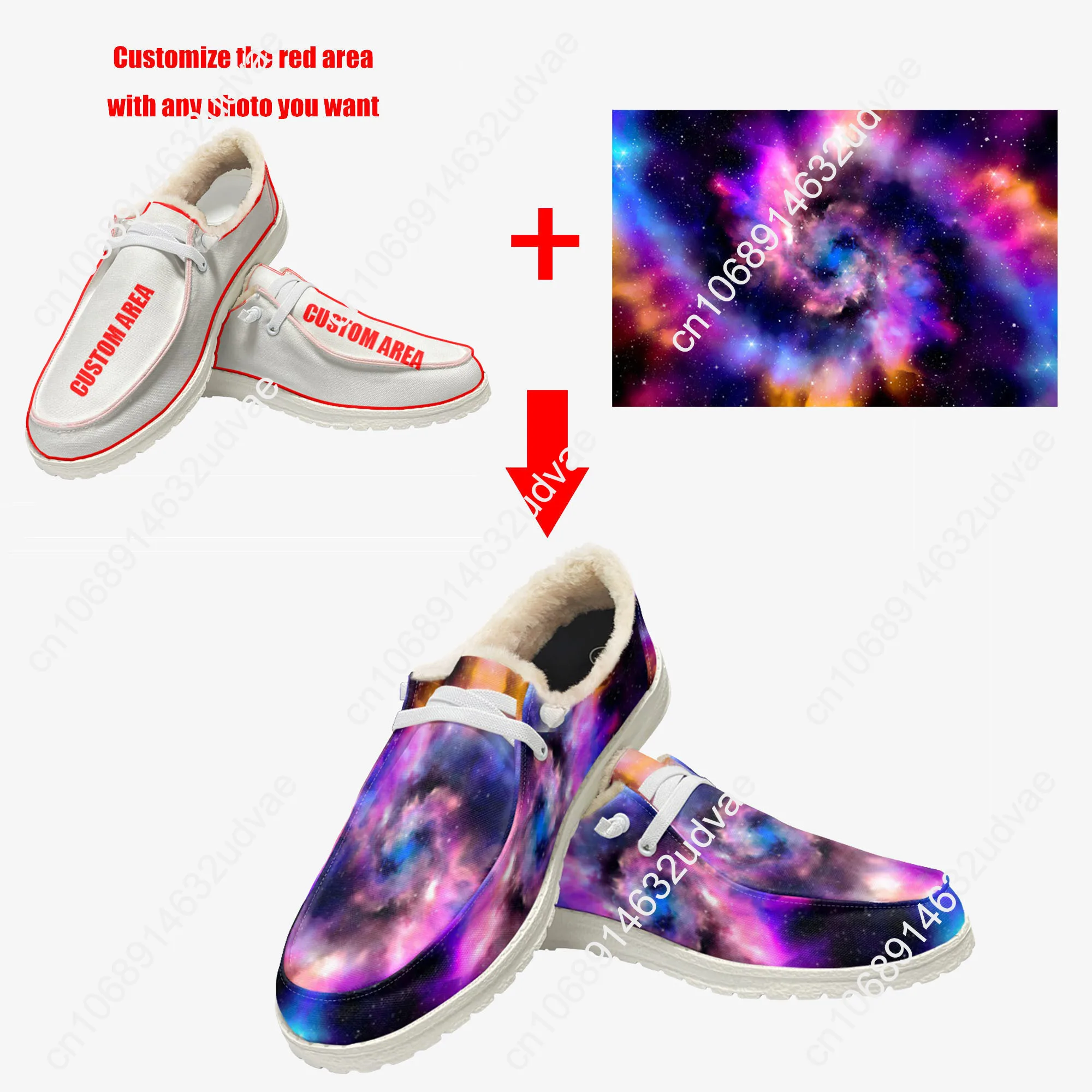 Le Monde Chico Plush Loafers P - Men Shoes Loafers reseña y precio