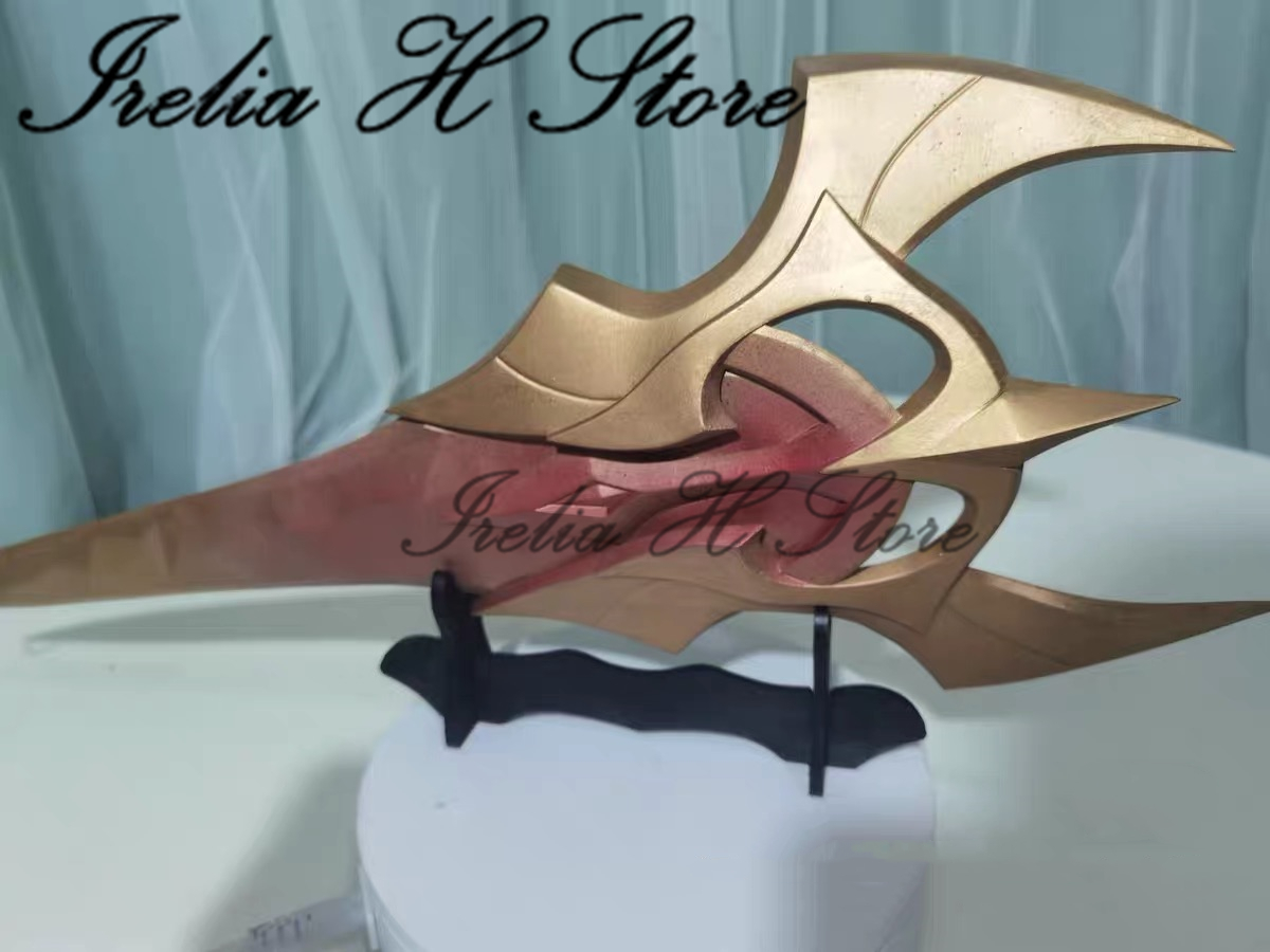 Disfraz de Irelia H Store LOL  - Men Shoes H&M reseña y precio