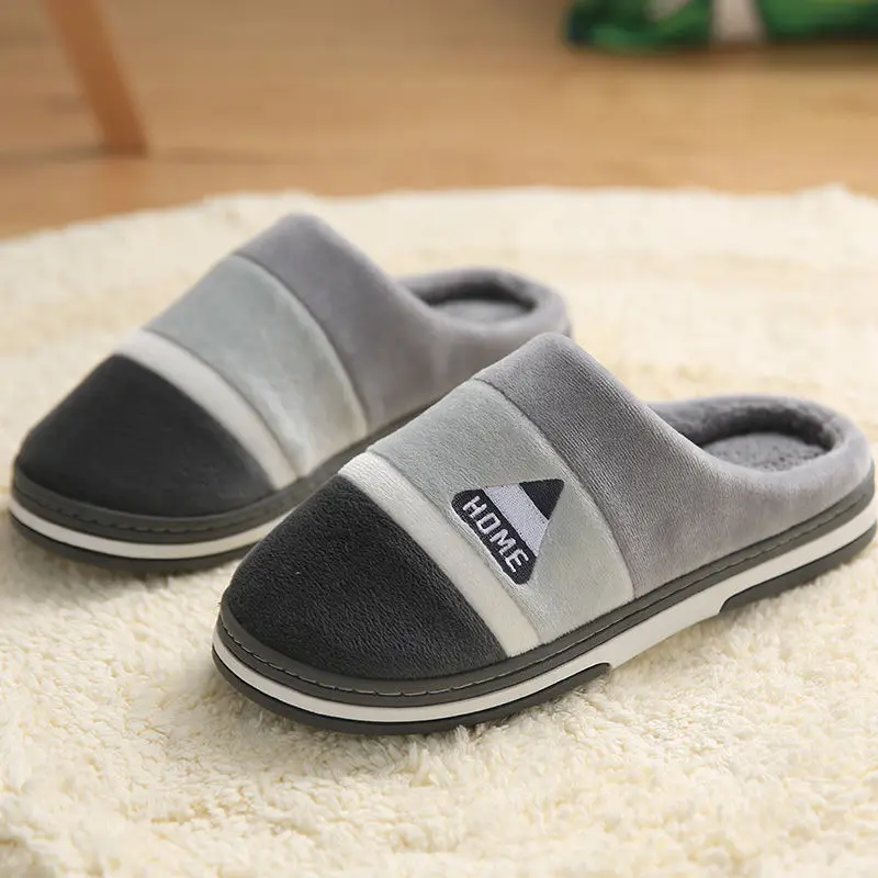 Zapatillas de casa de talla gr - Men Shoes Winter reseña y precio