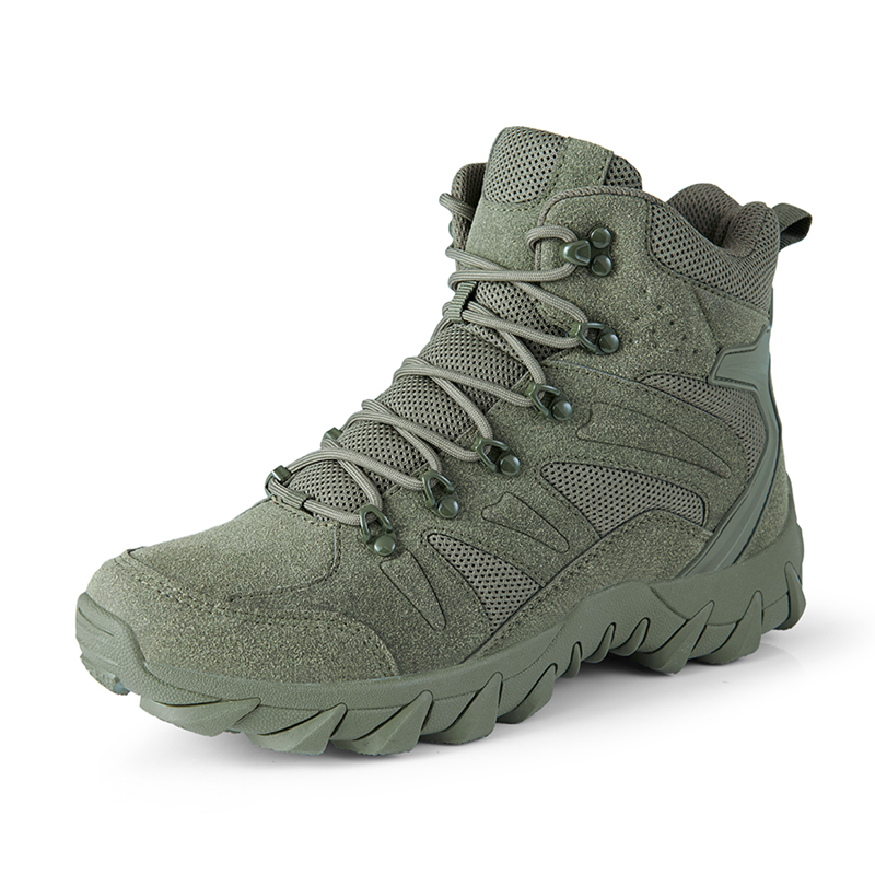 Botas de entrenamiento de comb - Men'S Shoes No Laces reseña y precio