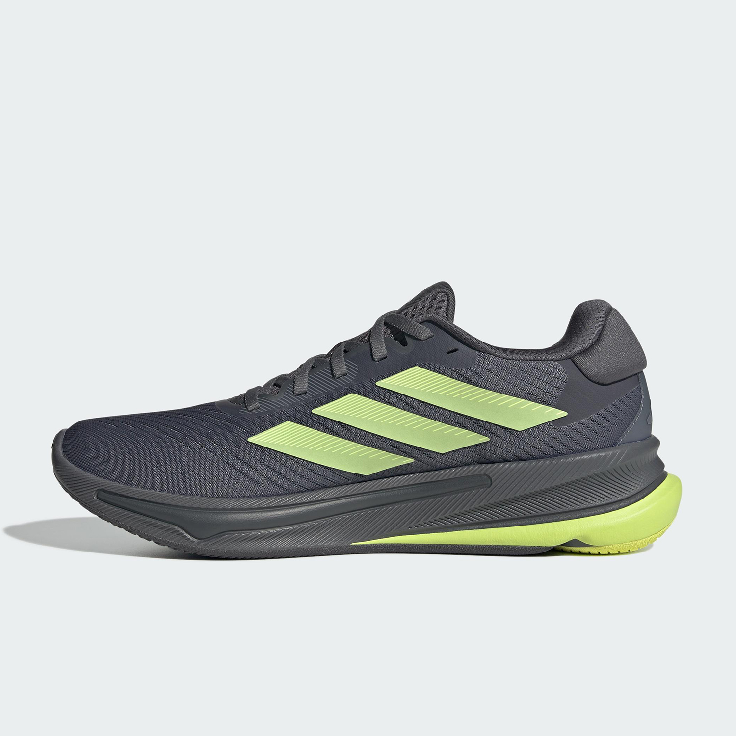 Adidas Authentic New - Zapatil - Men Shoes Running Adidas reseña y precio