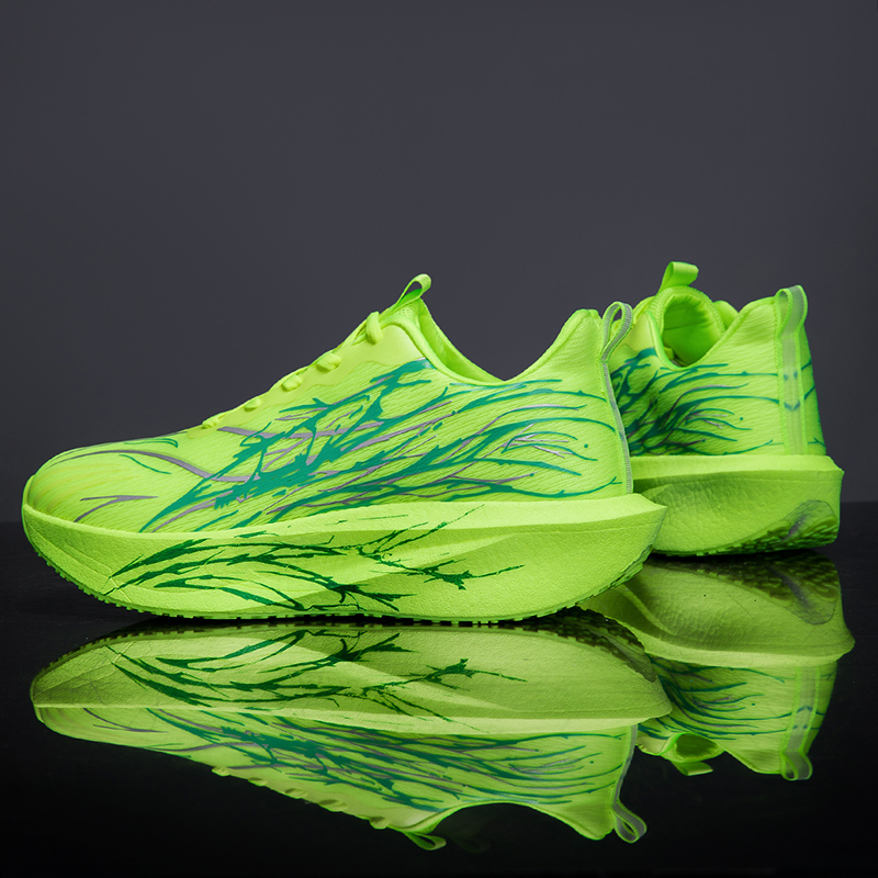 Zapatillas de Running para Hom - Men Shoes Office reseña y precio