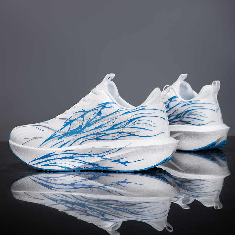 Zapatillas de Running para Hom - Men Shoes Office reseña y precio