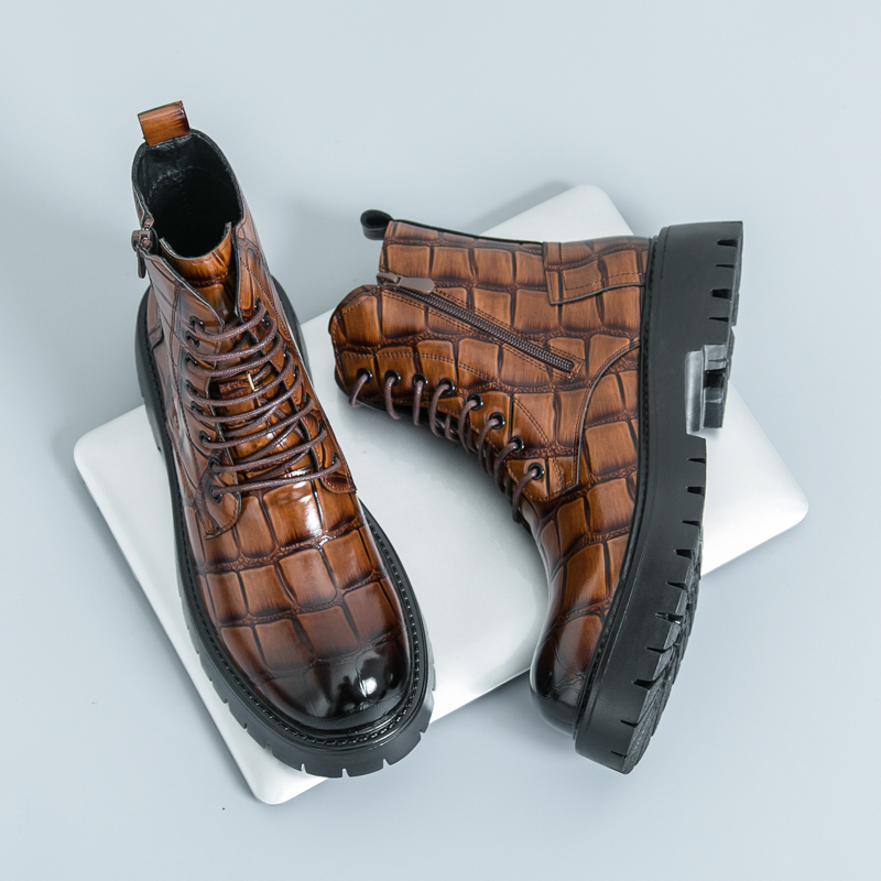 Botas Chelsea de moda de veran - Men Shoes Office reseña y precio