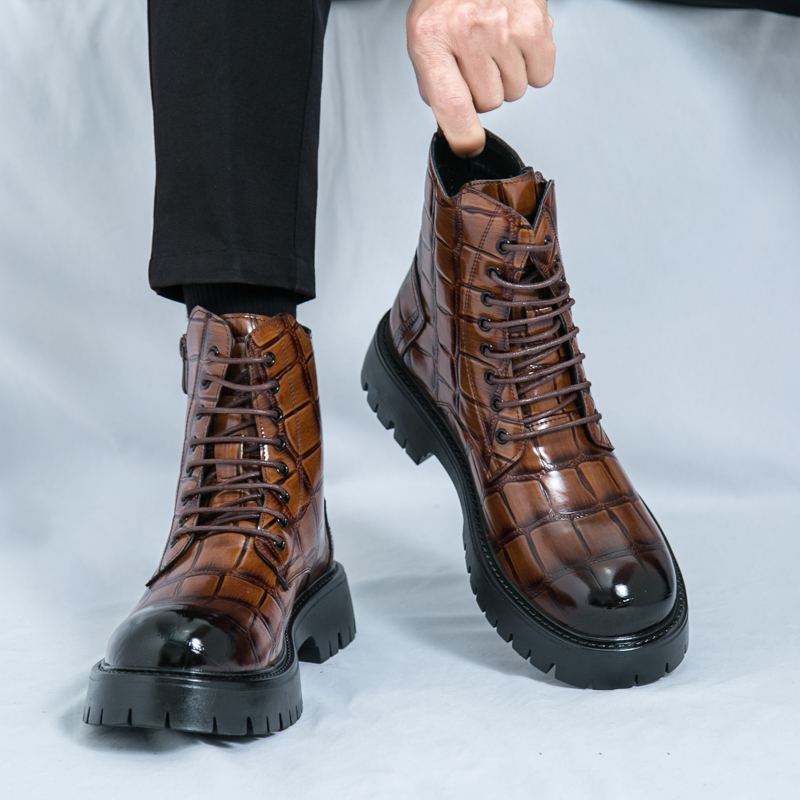 Botas Chelsea de moda de veran - Men Shoes Office reseña y precio