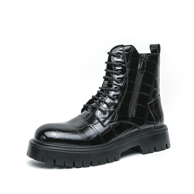 Botas Chelsea de moda de veran - Men Shoes Office reseña y precio