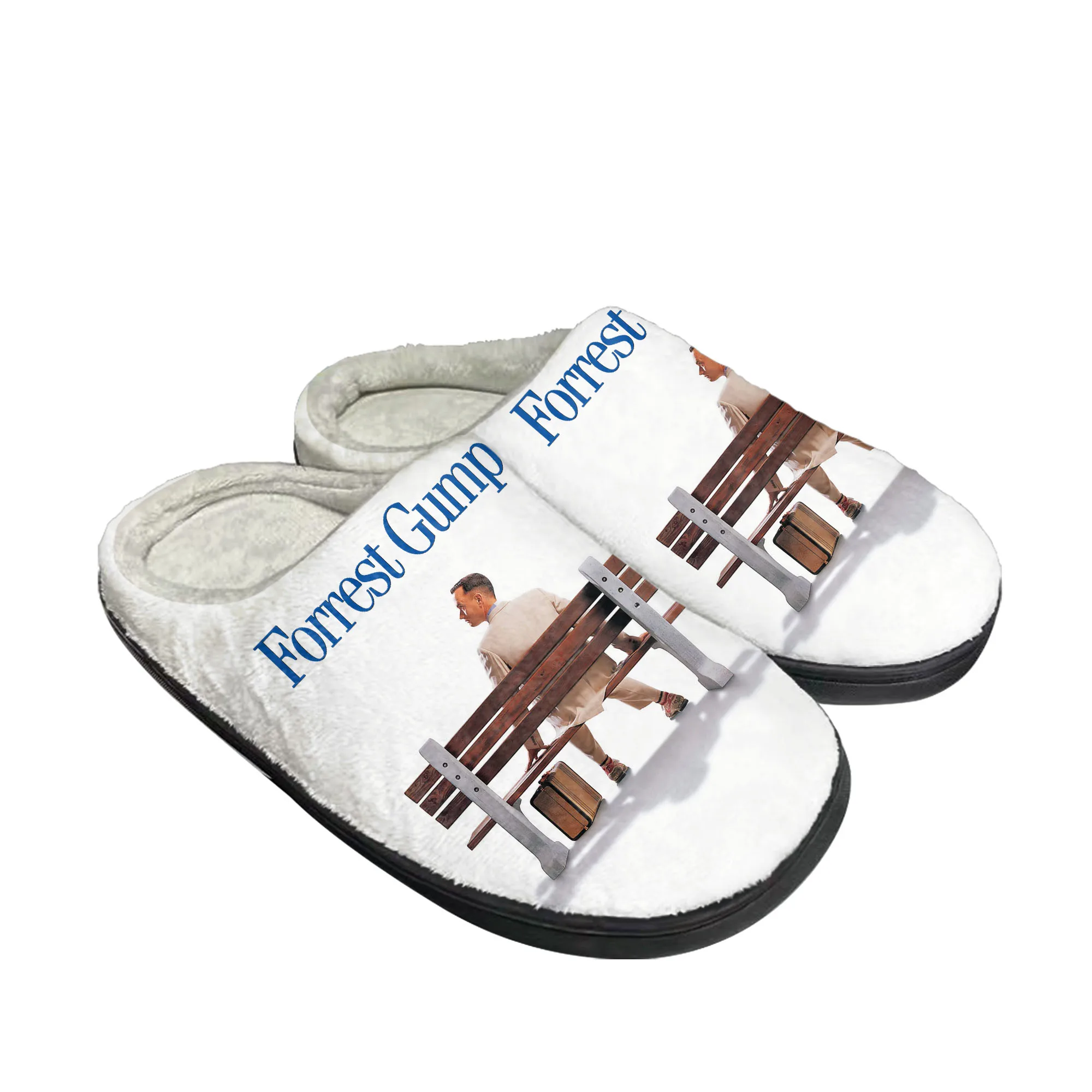 Forrest Gump película Tom Hank - Men Shoes Winter reseña y precio
