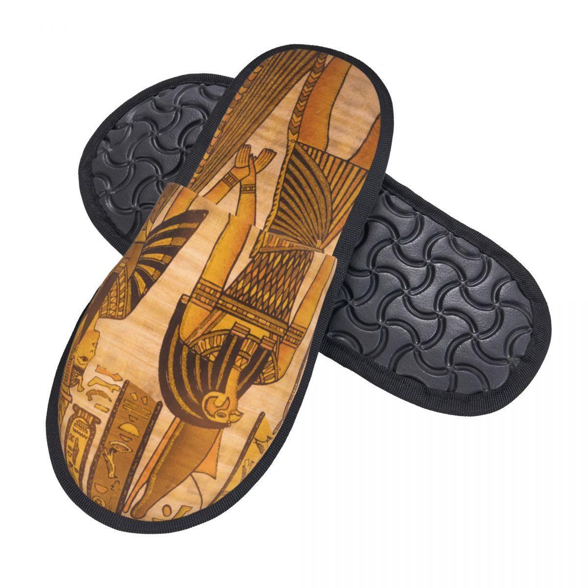 Zapatillas planas antideslizan - Men Shoes Egypt reseña y precio