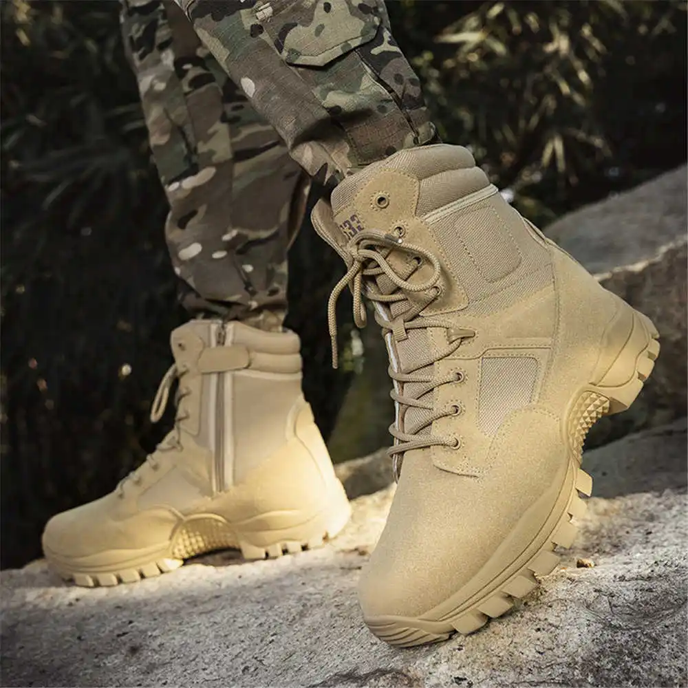 Botas de senderismo de cuero g - Men Shoes Most Expensive reseña y precio
