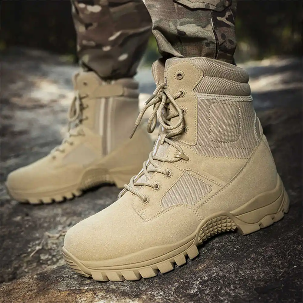 Botas de senderismo de cuero g - Men Shoes Most Expensive reseña y precio