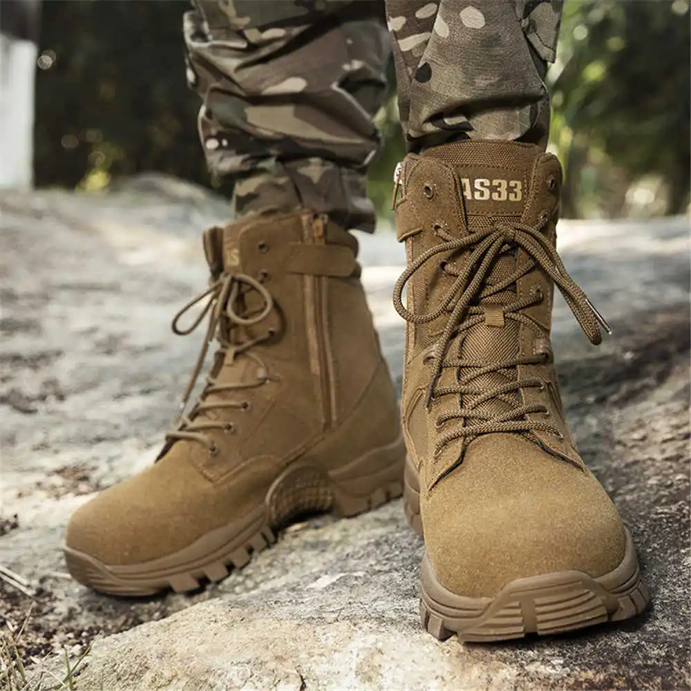 Botas de senderismo de cuero g - Men Shoes Most Expensive reseña y precio