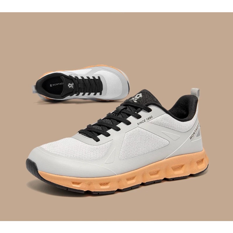 Zapatillas de Running para Hom - Men Shoes H&M reseña y precio