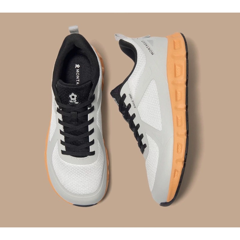 Zapatillas de Running para Hom - Men Shoes H&M reseña y precio