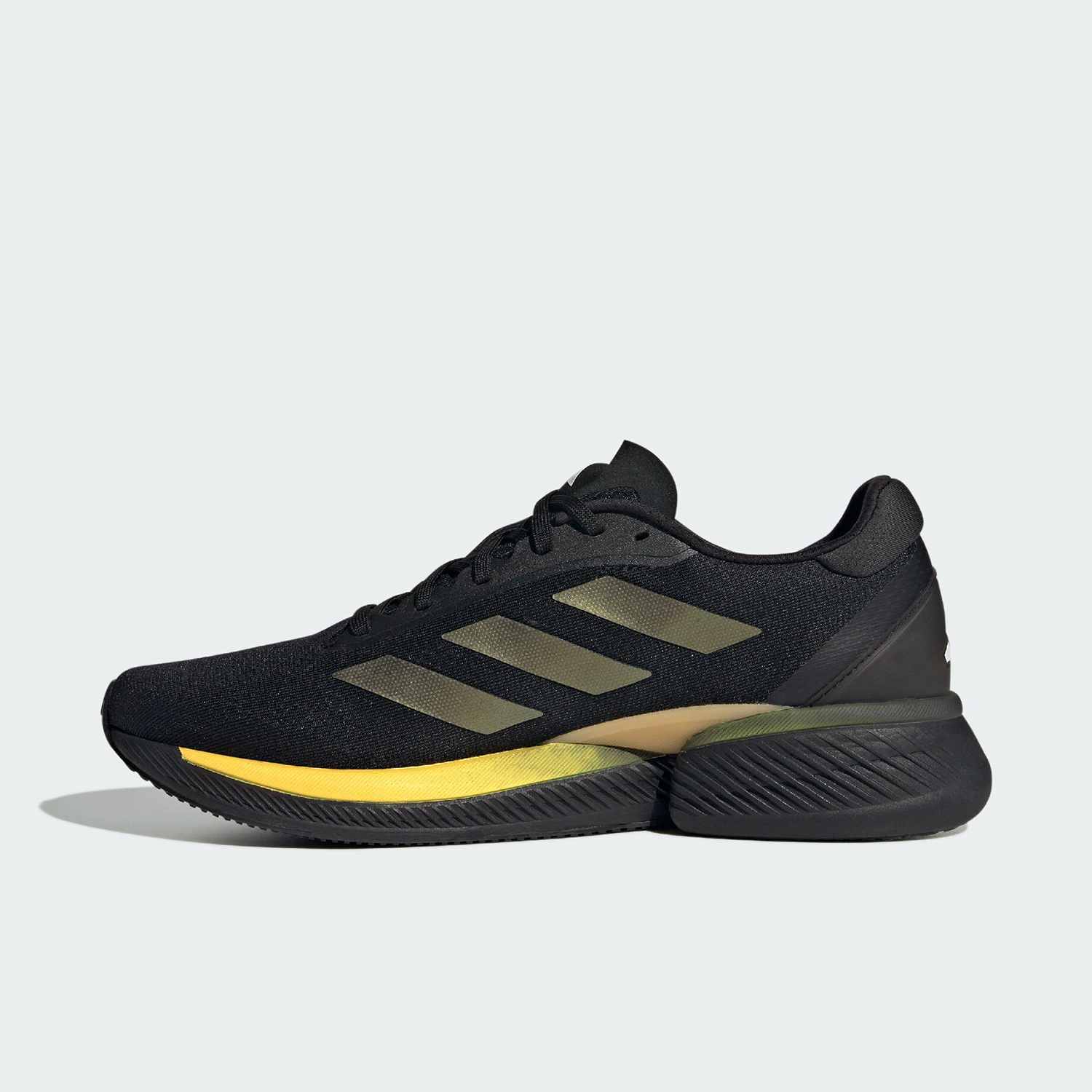 Zapatillas para correr Adidas  - Men Shoes Running Adidas reseña y precio