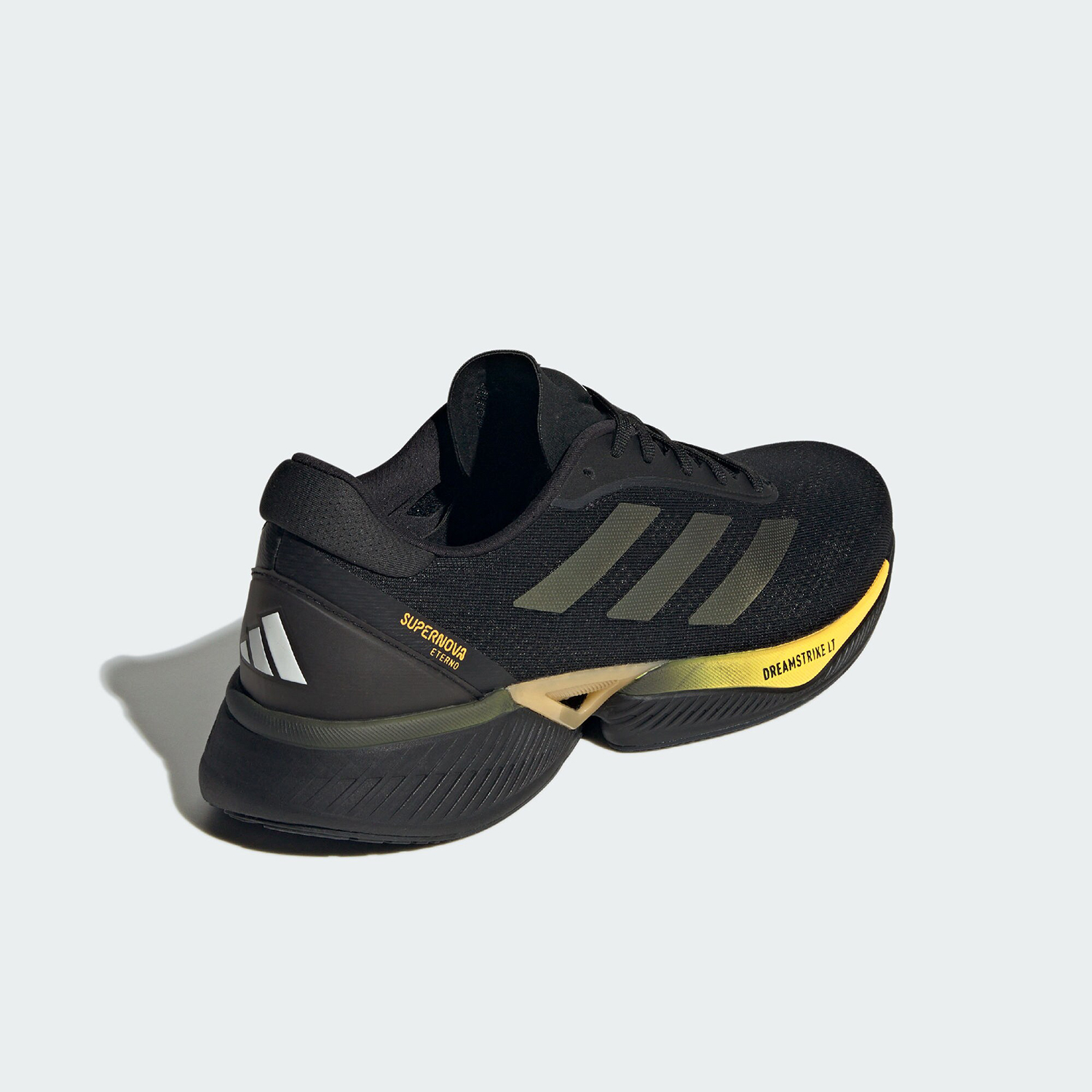 Zapatillas para correr Adidas  - Men Shoes Running Adidas reseña y precio