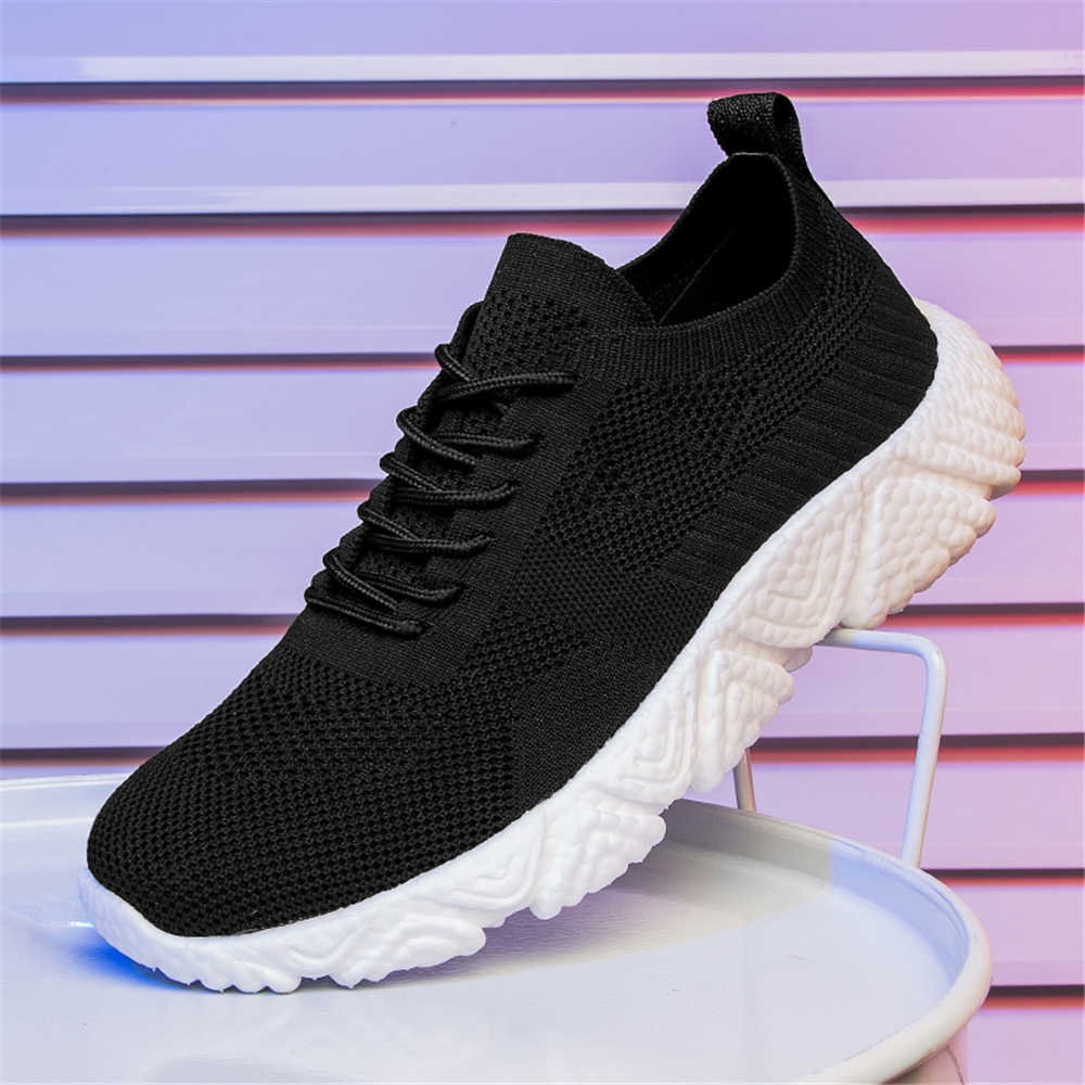 Zapatillas deportivas tejidas  - Men Shoes Loafers reseña y precio
