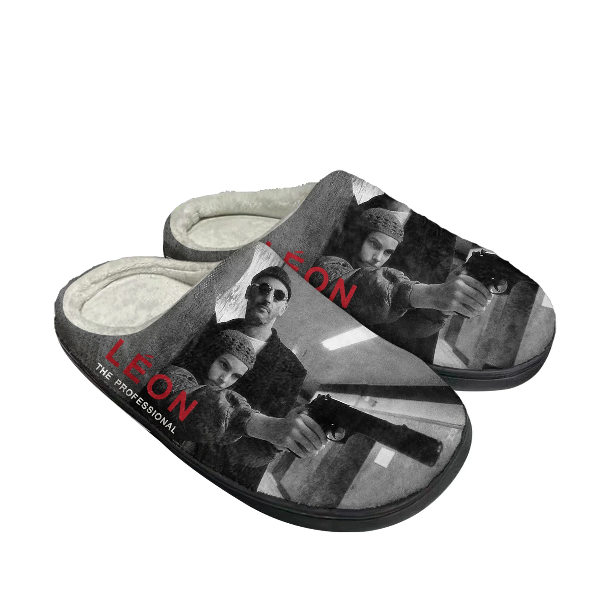 LEON The Professional Léon Hom - Men Shoes Winter reseña y precio