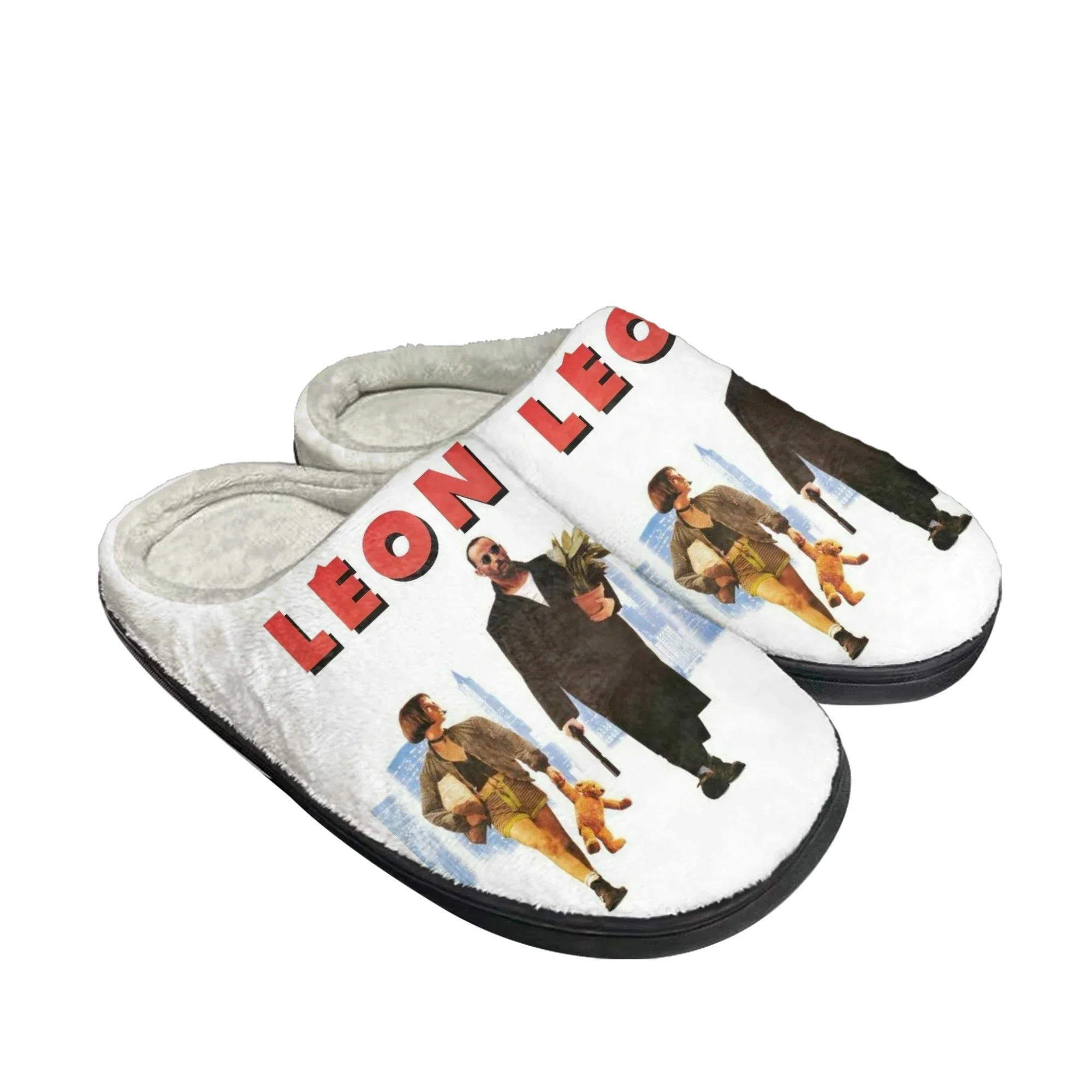 LEON The Professional Léon Hom - Men Shoes Winter reseña y precio