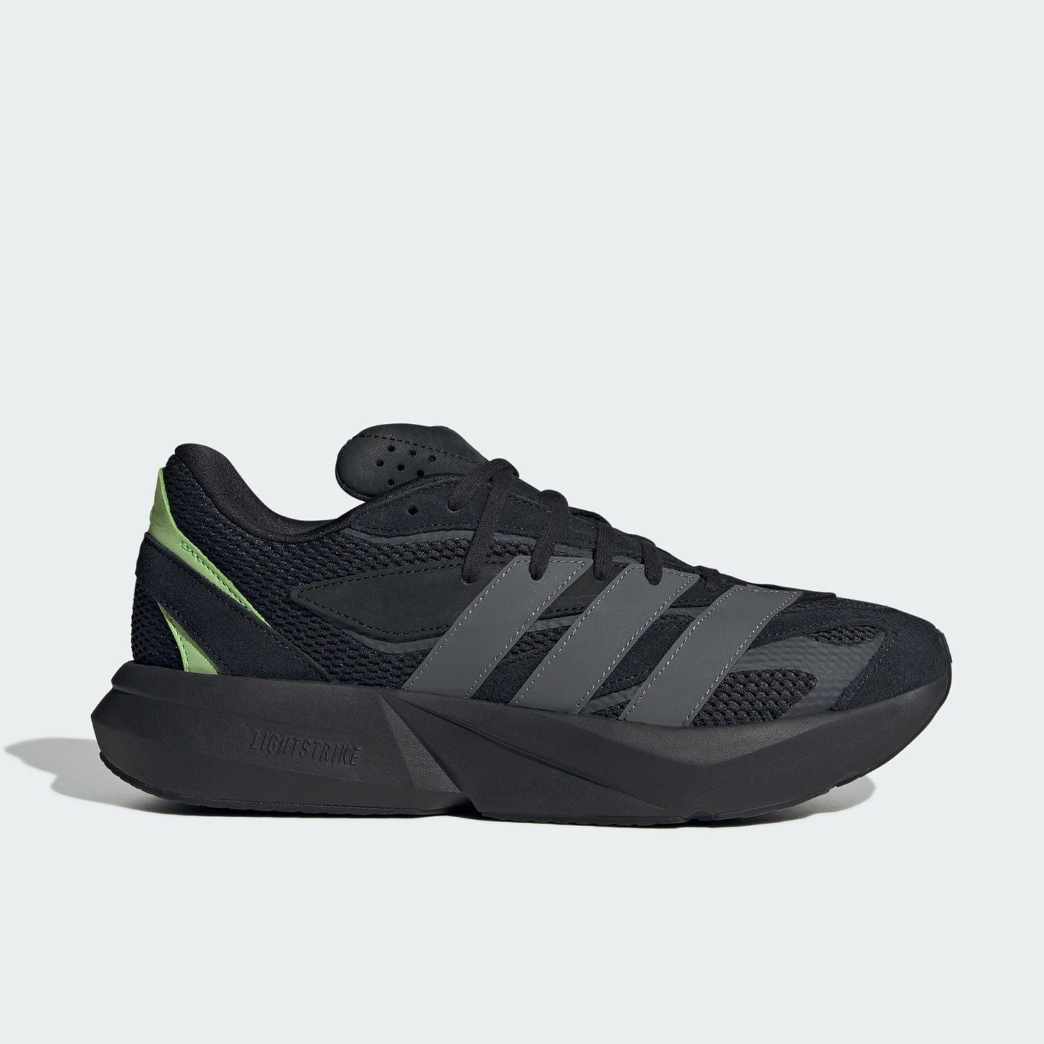 Adidas Authentic LIGHTBLAZE Za - Men Shoes Running Adidas reseña y precio