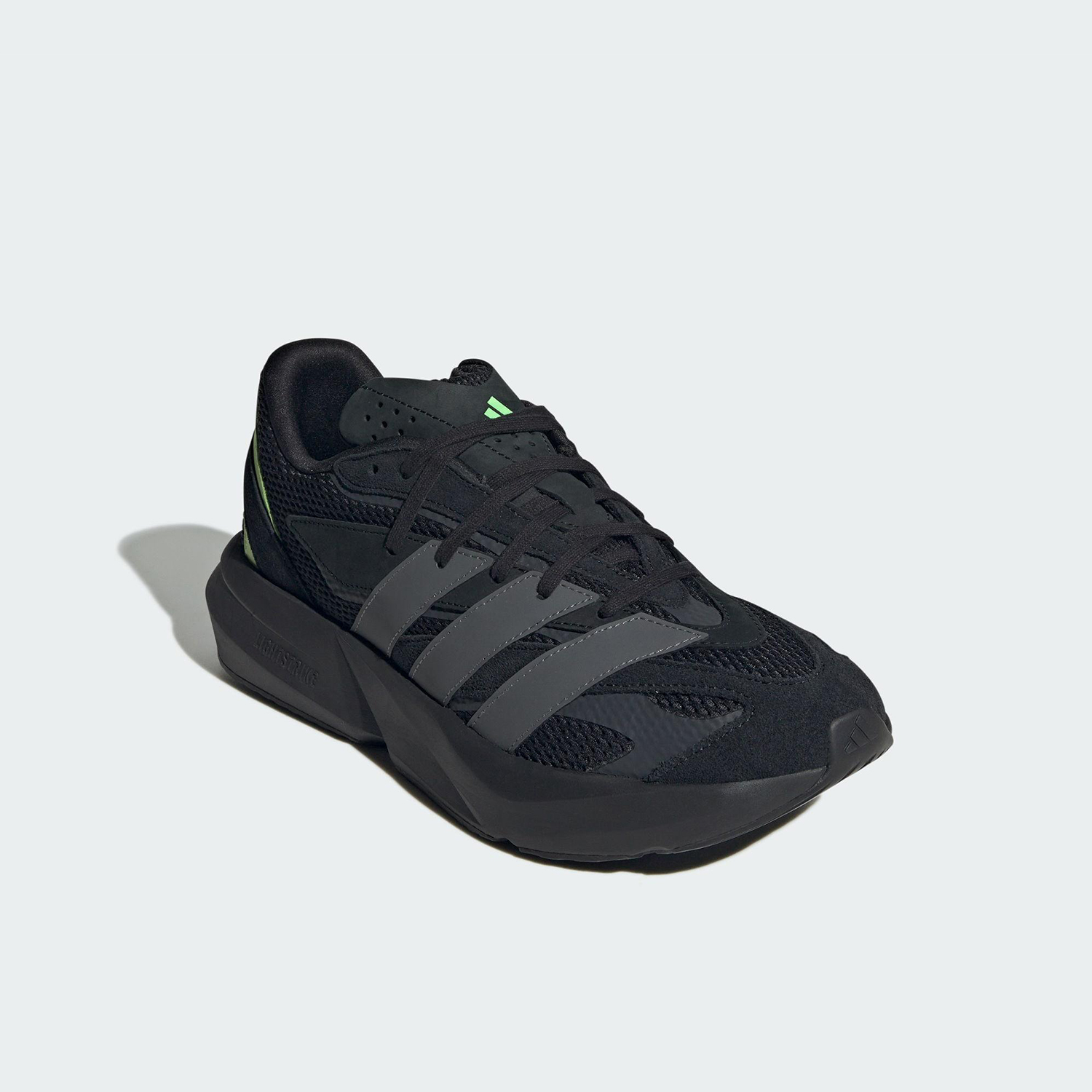 Adidas Authentic LIGHTBLAZE Za - Men Shoes Running Adidas reseña y precio