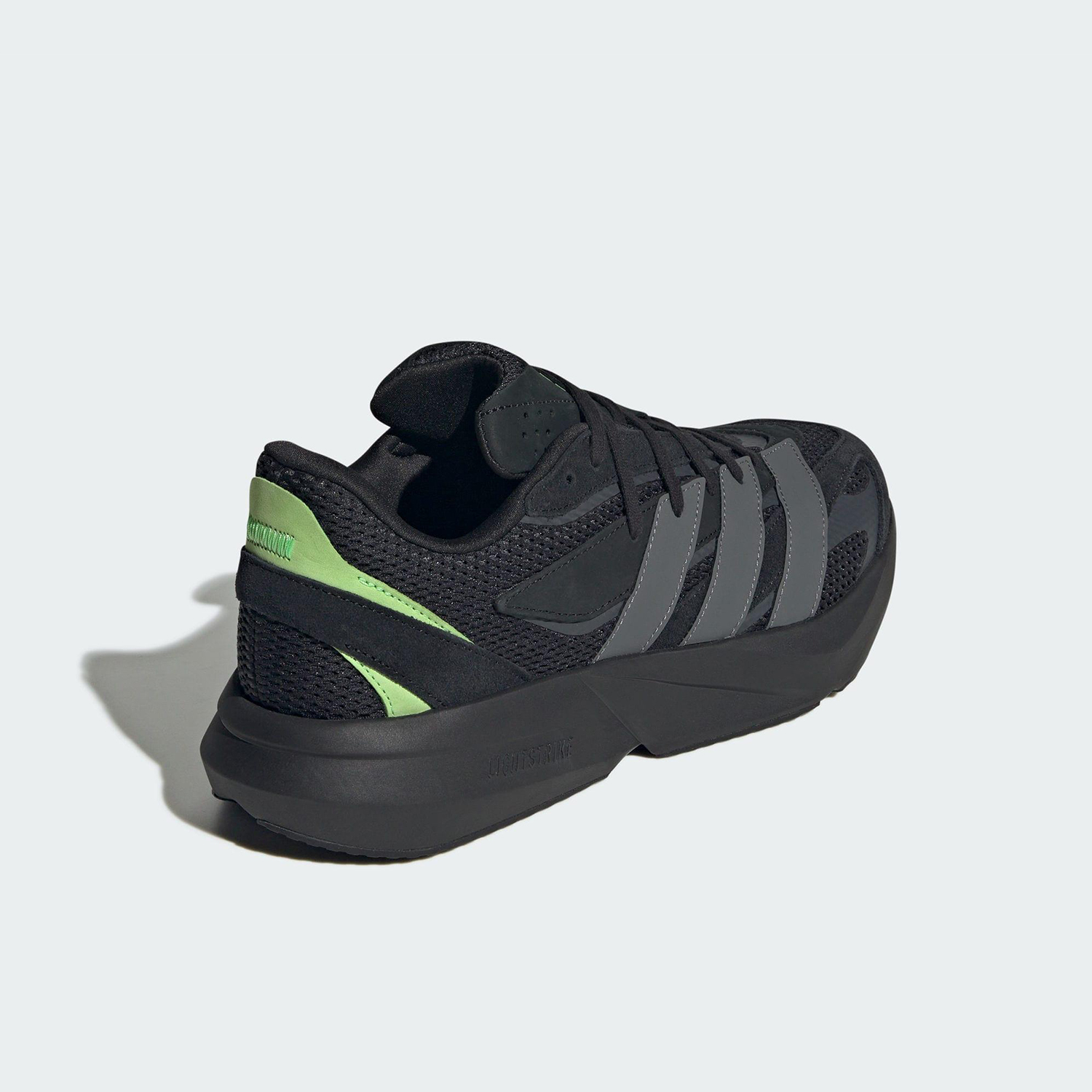 Adidas Authentic LIGHTBLAZE Za - Men Shoes Running Adidas reseña y precio