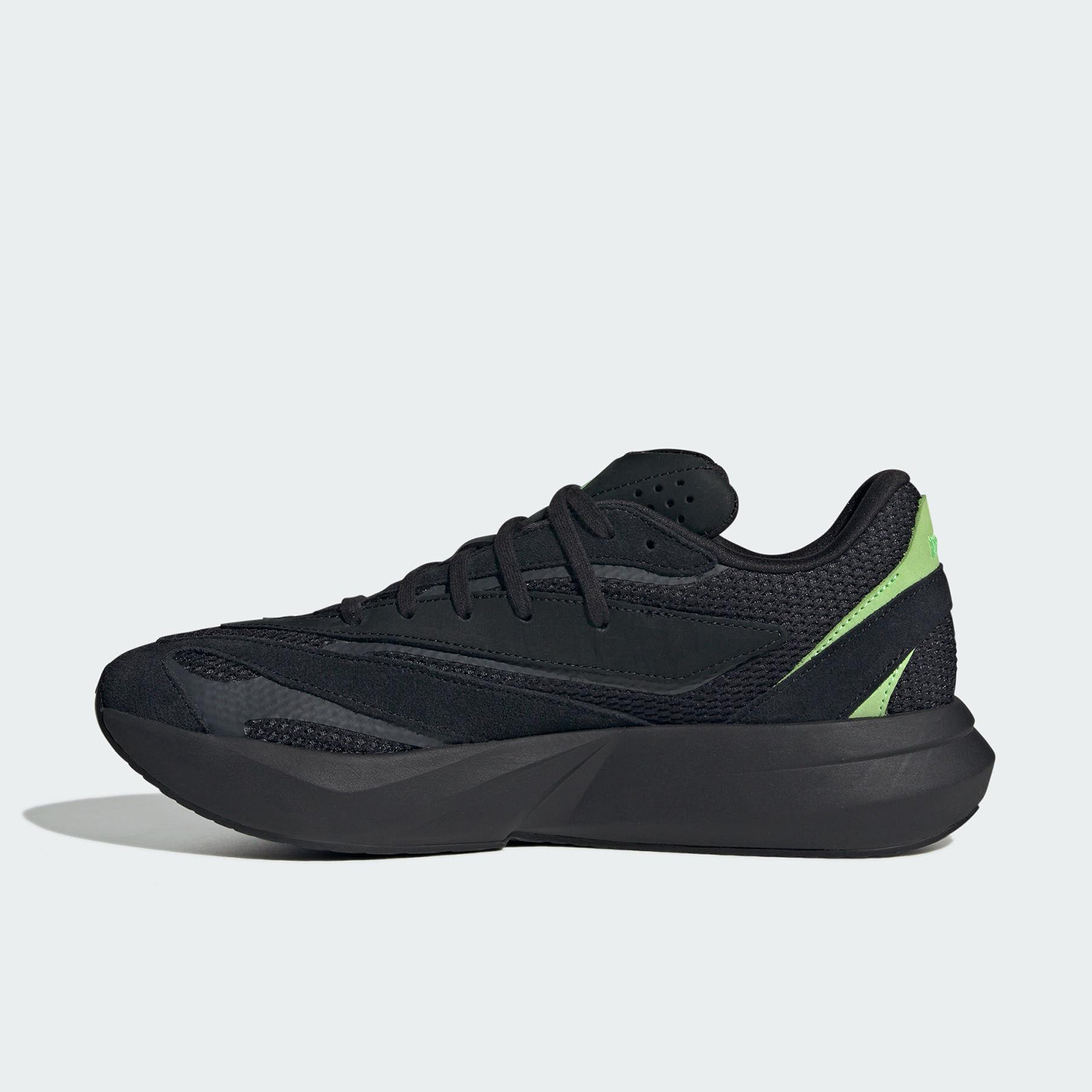 Adidas Authentic LIGHTBLAZE Za - Men Shoes Running Adidas reseña y precio