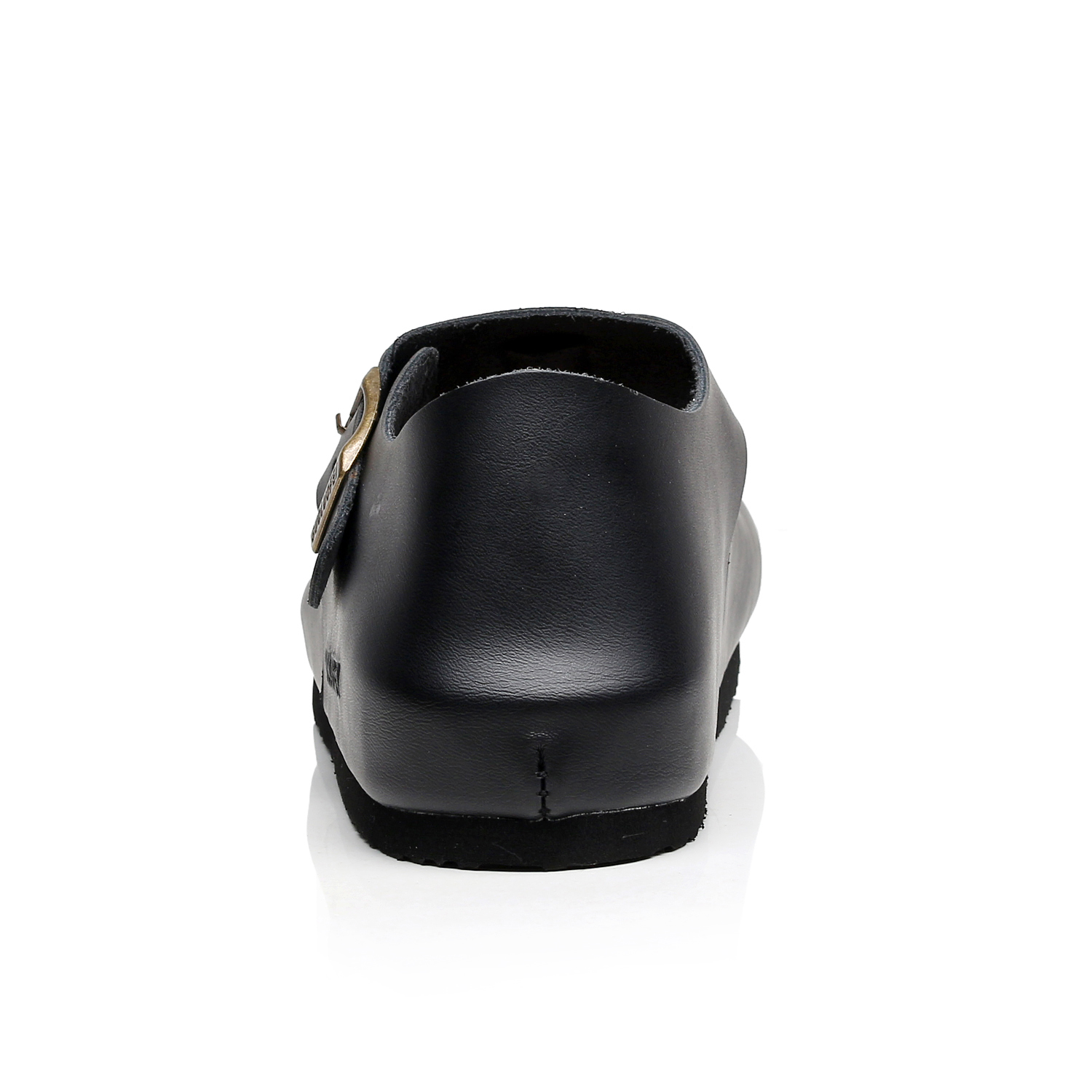 Zapatos cómodos de tacón bajo  - Men Shoes H&M reseña y precio