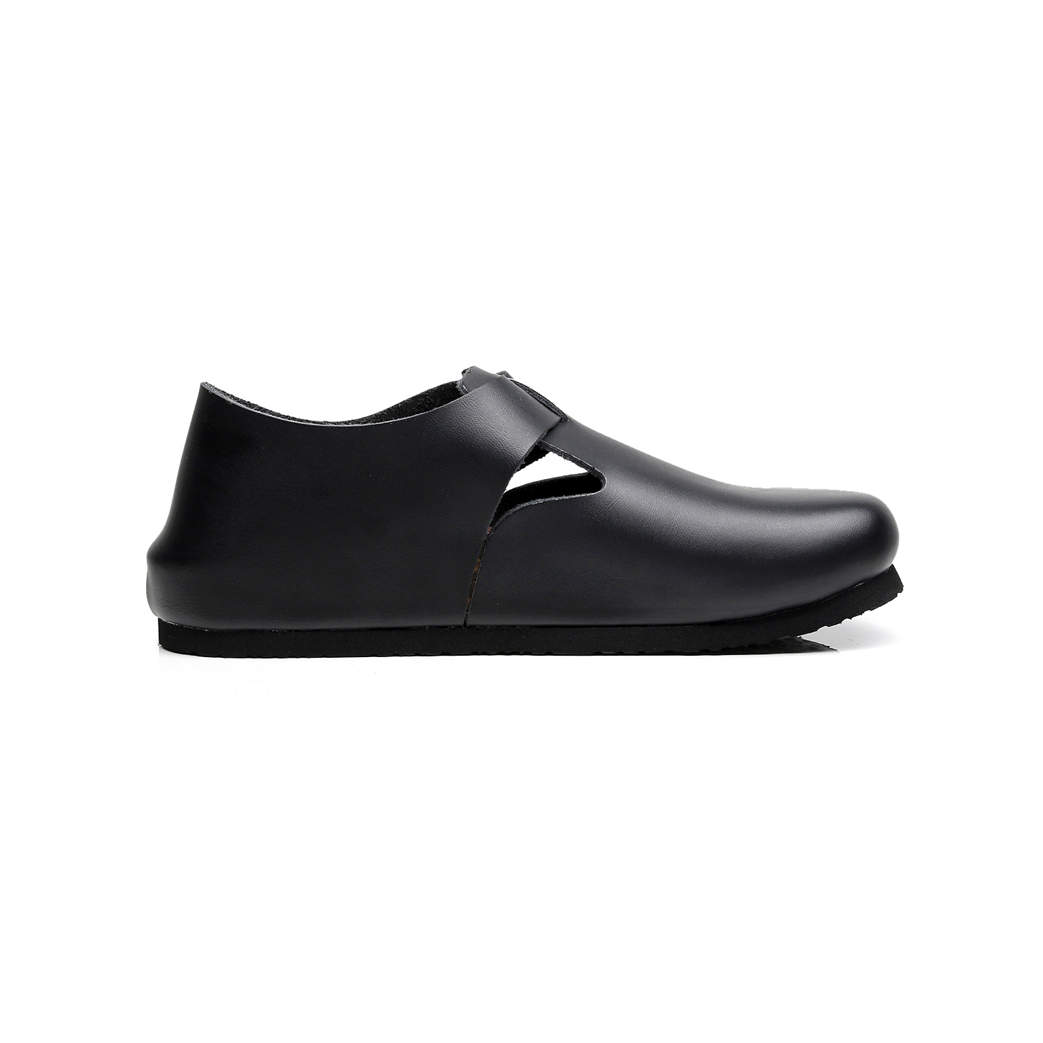 Zapatos cómodos de tacón bajo  - Men Shoes H&M reseña y precio