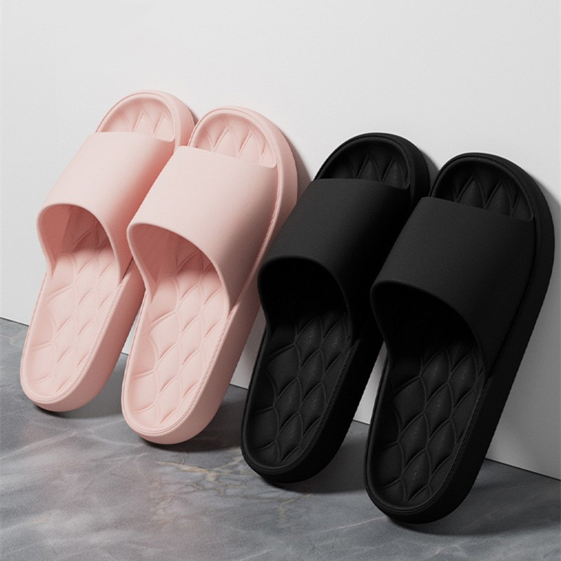 Pantuflas Ligeras para Hombre, - Flip Flop Beach Men reseña y precio