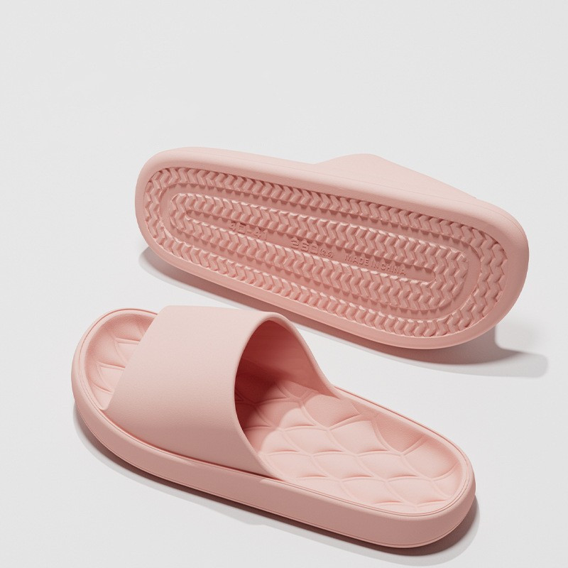 Pantuflas Ligeras para Hombre, - Flip Flop Beach Men reseña y precio