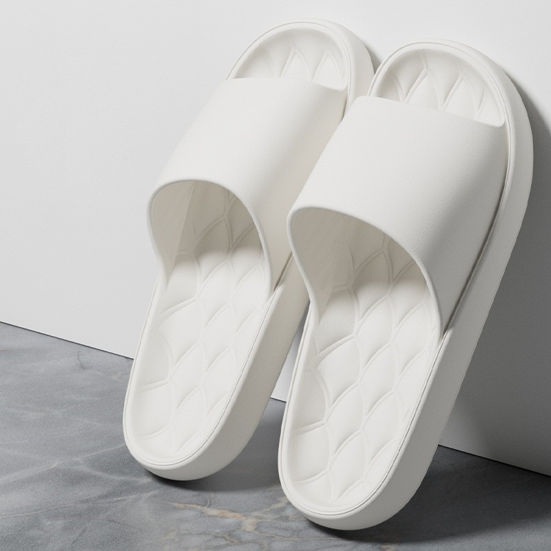 Pantuflas Ligeras para Hombre, - Flip Flop Beach Men reseña y precio