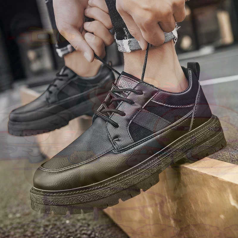 Zapatillas deportivas de cuero - Men Shoes Most Expensive reseña y precio