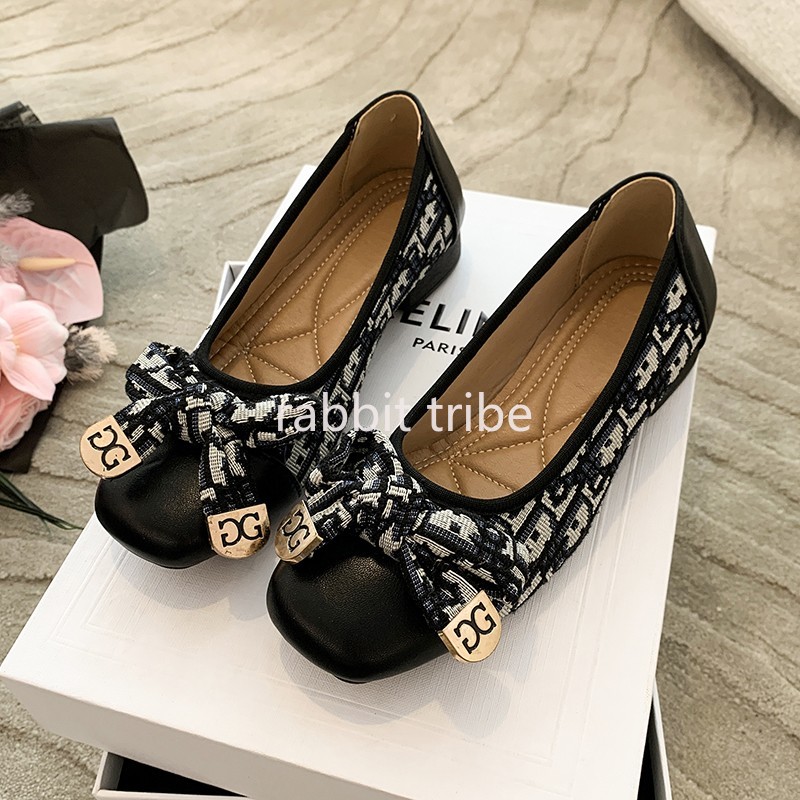 Zapatos individuales franceses - Men'S Shoes To Women'S Size reseña y precio