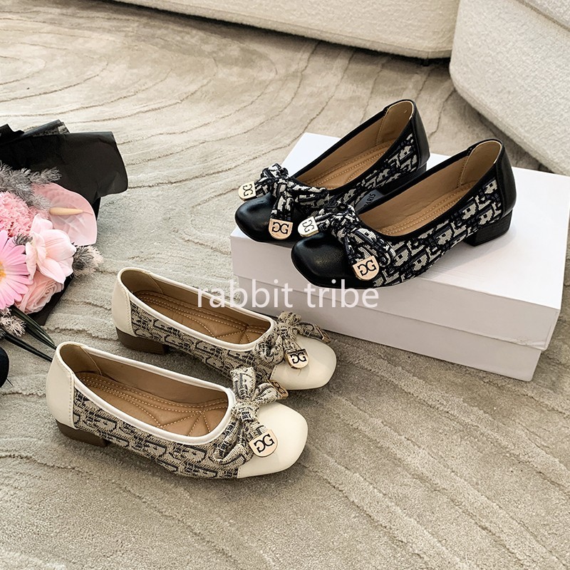 Zapatos individuales franceses - Men'S Shoes To Women'S Size reseña y precio