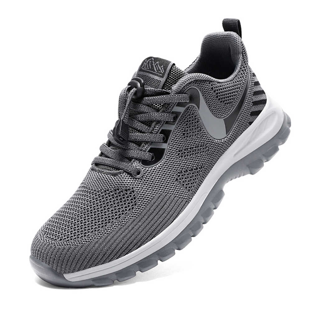 Zapatillas de deporte antidesl - Men Shoes Loafers reseña y precio
