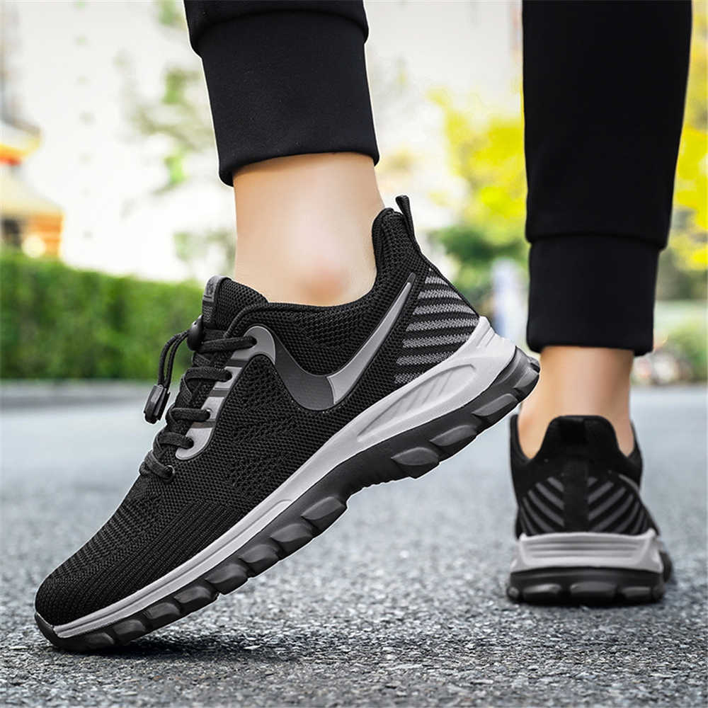 Zapatillas de deporte antidesl - Men Shoes Loafers reseña y precio